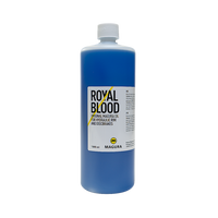 Huile minérale de frein Royal Blood 1000 ml (STD+EXP)