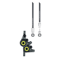 Raccord banjo ETT M5