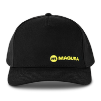 Casquette noire