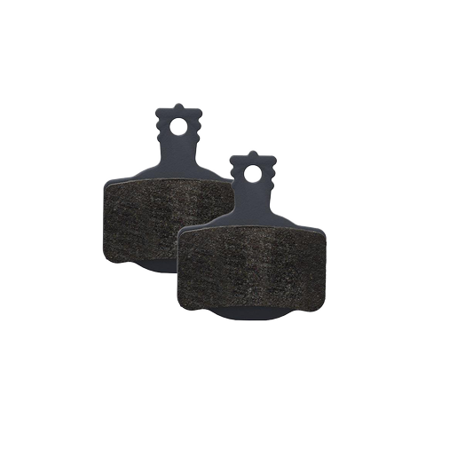 Plaquettes de frein MDP 7 Black/Grey (1 jeu)