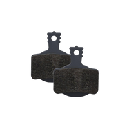 Plaquettes de frein MDP 7 Black/Grey (1 jeu)