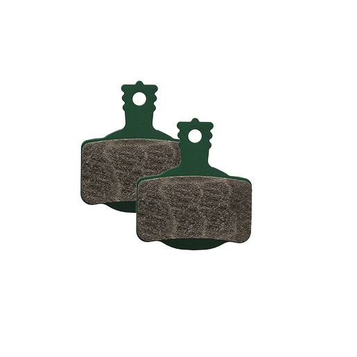 Plaquettes de frein MDP 7 GREEN (1 jeu)