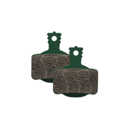 Plaquettes de frein MDP 7 GREEN (1 jeu)