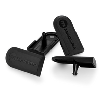 Kit de caches GUSTAV ELITE pour poignée de frein droite et gauche