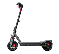 Segway eKickScooter MAX G3 E - vue 2