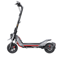 Segway eKickScooter ZT3 Pro E - vue 2