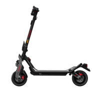SEGWAY GT3 E SuperScooter - vue 2