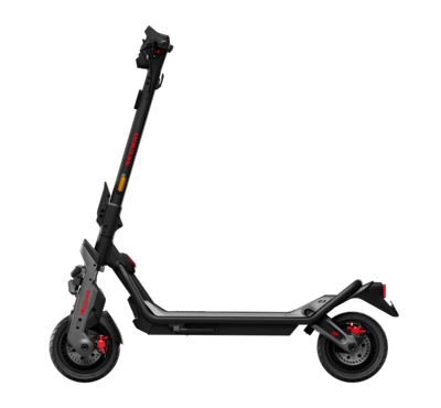 SEGWAY GT3 E SuperScooter - vue 2