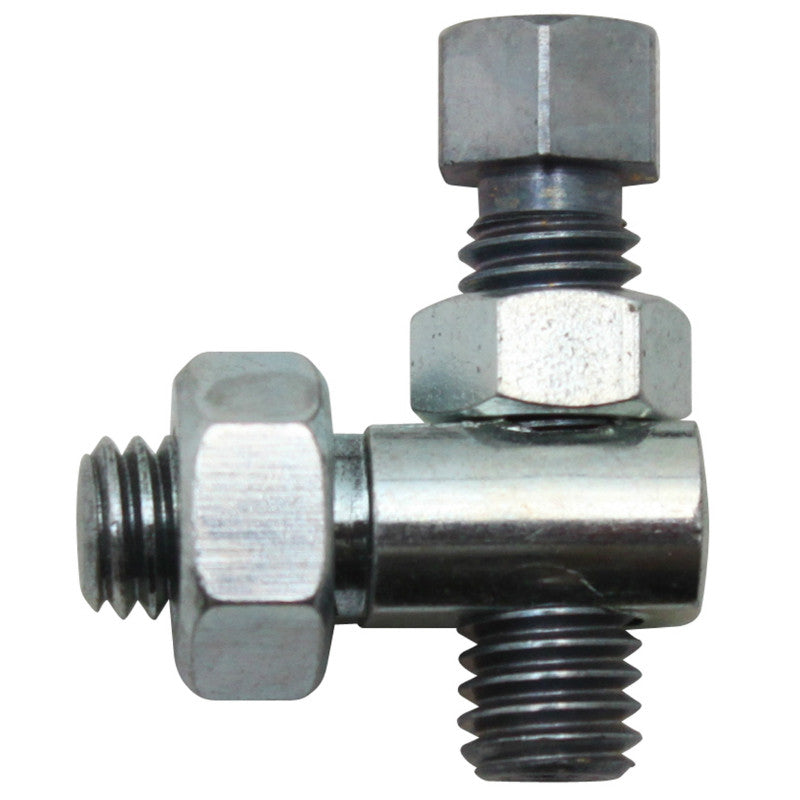 Barillet De Frein Algi 6X100 Trou 2,7-5,7 mm (00448000) (A L'Unite)