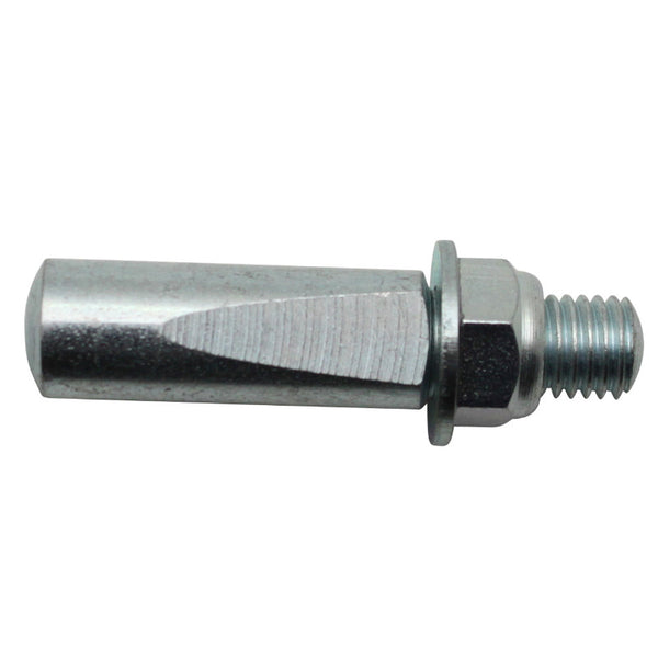 Clavette De Pédalier Vélo Algi Fraisee 9 X 40 mm (00311000) (Vendu A L'Unite)