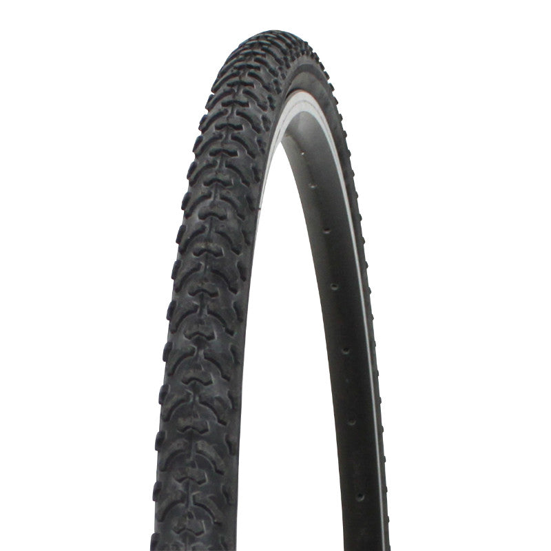Pneu VTC Cross 700 X 35 Deli S-155 Noir Tr (35-622)