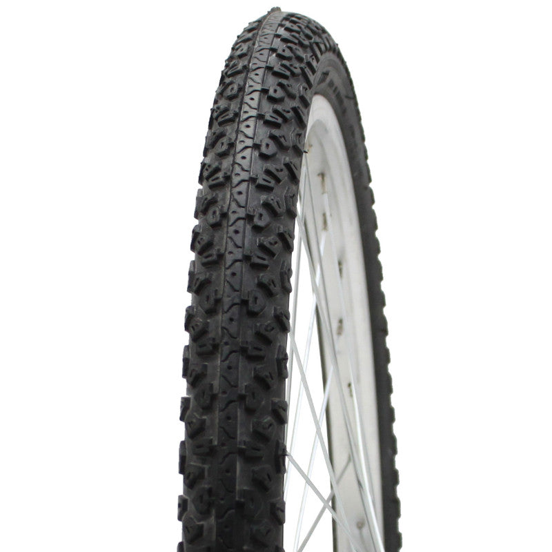 Pneu VTT 24 X 1.75 Deli S-157 V-Sprint Noir Tr (47-507)