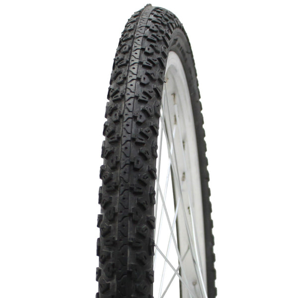 Pneu VTT 24 X 1.75 Deli S-157 V-Sprint Noir Tr (47-507)