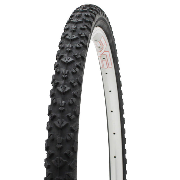 Pneu VTT 26 X 1.95 Deli Cross Noir Tr (50-559)