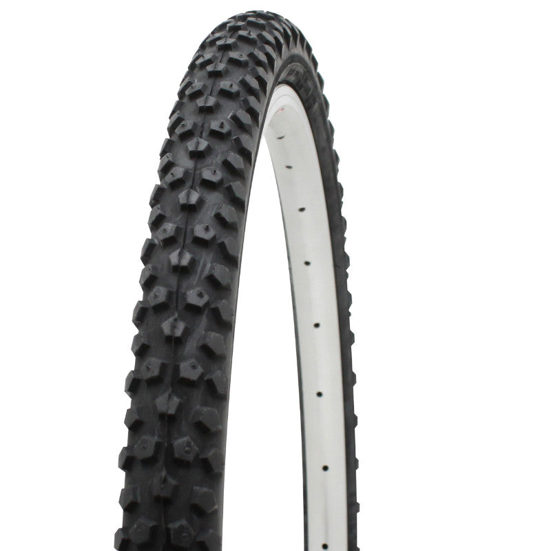 Pneu VTT 26 X 1.95 Deli Cross S-620 Noir Tr (50-559)
