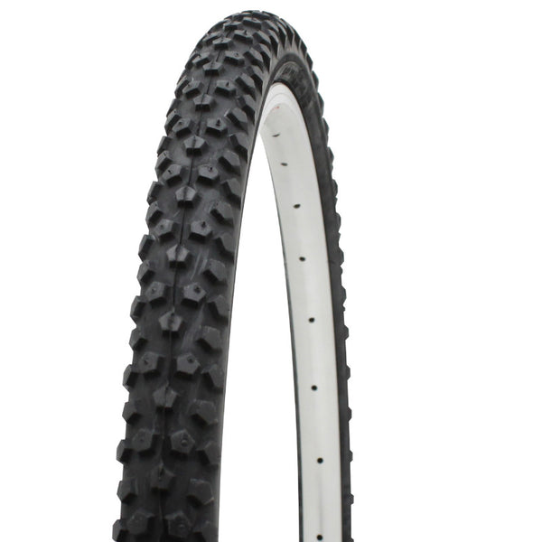 Pneu VTT 26 X 1.95 Deli Cross S-620 Noir Tr (50-559)