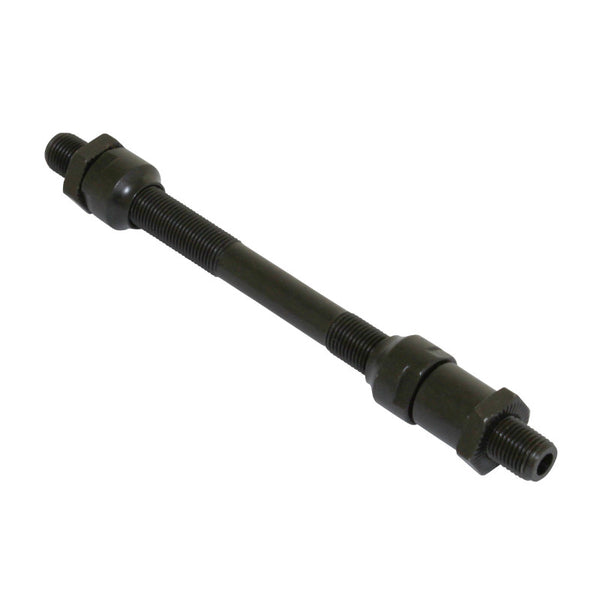 Axe De Roue - Moyeu Route Arrière Creux D10 L136 mm (Complet)