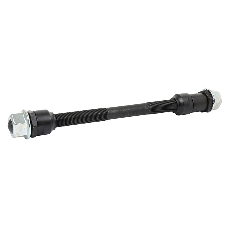 Axe De Roue - Moyeu VTT Arrière Plein D 9.5 L175 mm (Complet)