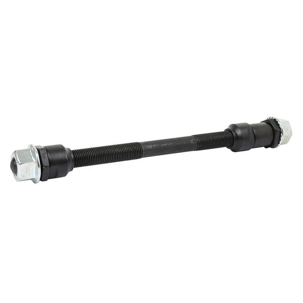 Axe De Roue - Moyeu VTT Arrière Plein D 9.5 L175 mm (Complet)