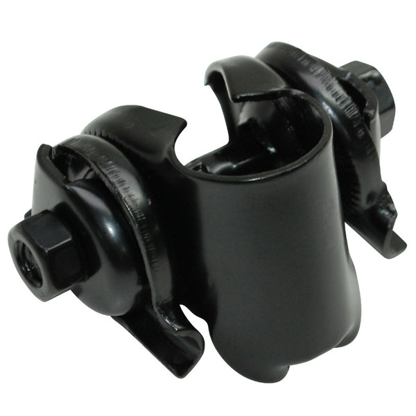 Chariot De Selle P2R Noir