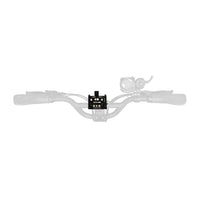 Support téléphone GUB G91 port USB - vue 4