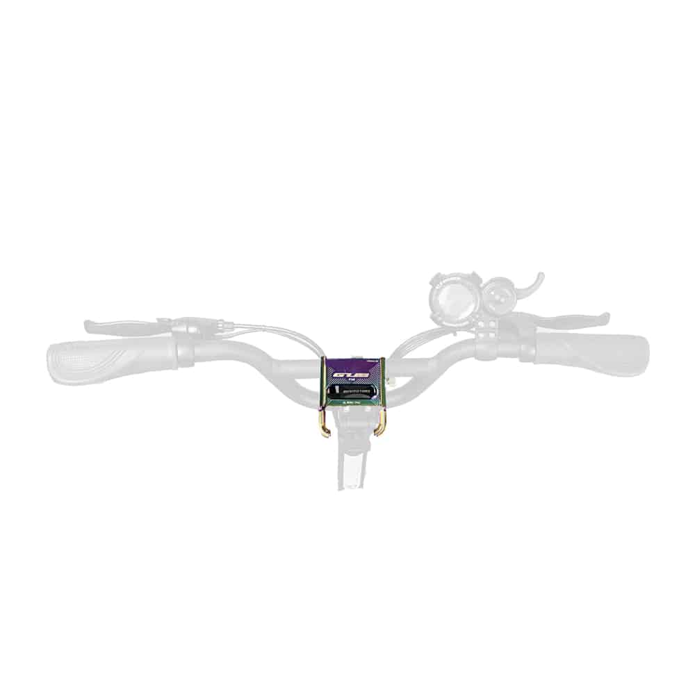 Support téléphone GUB P30 - vue 4