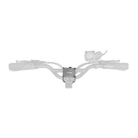 Support téléphone GUB Pro 3 titanium - vue 3