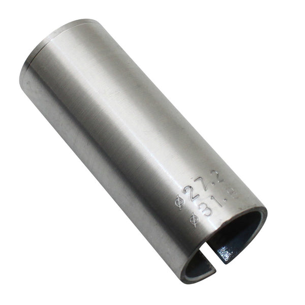 Reducteur Tige De Selle-Cadre 27,2 A 31,8 mm