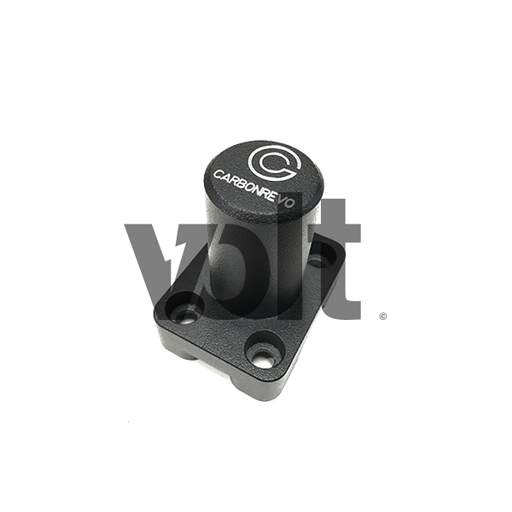 Carbonrevo Potence 31,8MM V1 - Dualtron