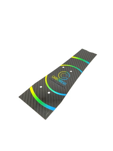 Carbonrevo - Front Fork Protection Plate - Dualtron RAPTOR/1/2/ULTRA