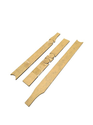 Carbon Revo Side Protection SET - Dualtron Ultra