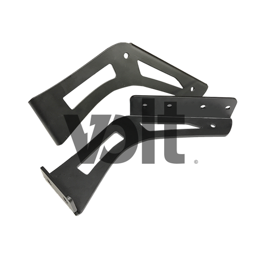 Carbon Revo Support DE TOP Case V2 - Dualtron Ultra
