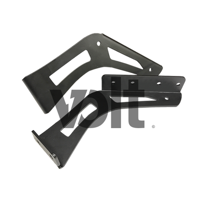Carbon Revo Top Case Mount V2 - Dualtron Ultra