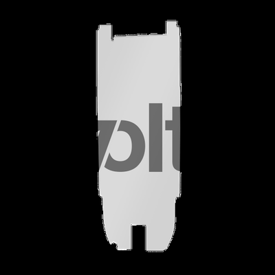 Carbon Revo Transparent Protective Plate - SPW 2/3