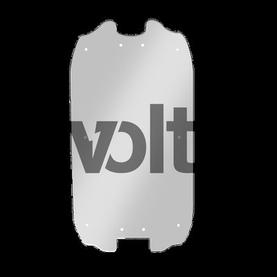 Carbonrevo Clear Protection (Scratch Resistant) - Dualtron Ultra