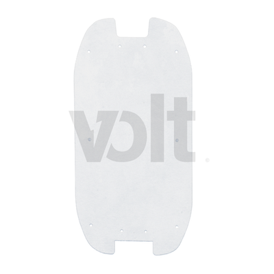 Carbon Revo Deck LED Liner - Dualtron 3