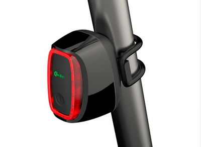 Carbon Revo X6 Tail Light
