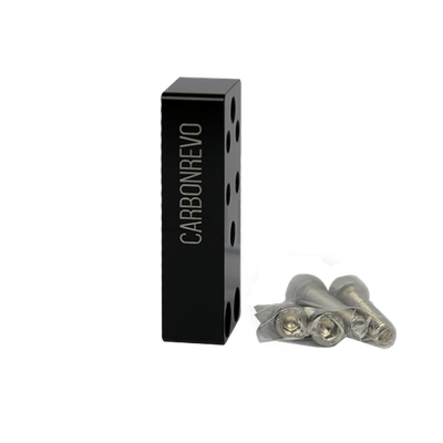 Carbon Revo Kickstand - Dualtron 3 / Thunder
