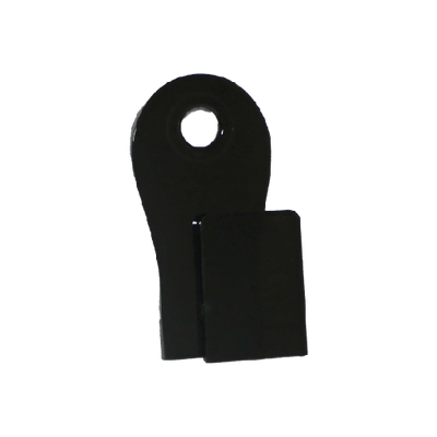E-chic TE1 - Screen Cover