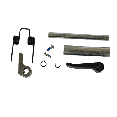 Egret Eight Folding Mechanism