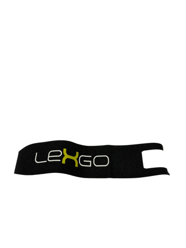 Lexgo R8 - Grip Logo