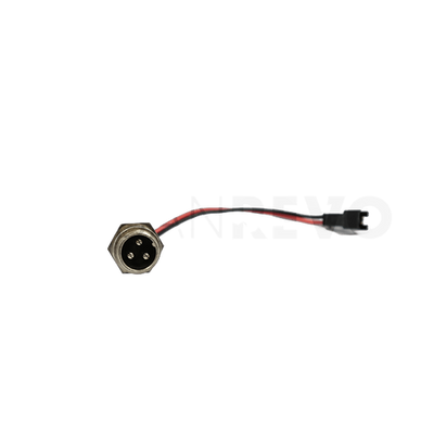 Minimula Charging Connector