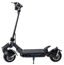 Nami Blast - trottinette electrique double moteur 1000W - vue 3