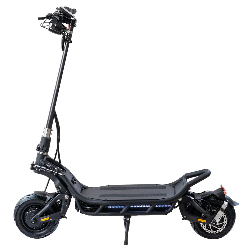 Trottinette Nami Burn E3 Max