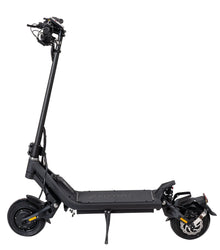 Nami Klima One - trottinette electrique premium - vue 1