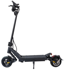 Nami Stellar - trottinette electrique tout-terrain - vue 2
