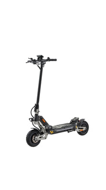 Nami V2 Cross - trottinette electrique precommande - vue 1