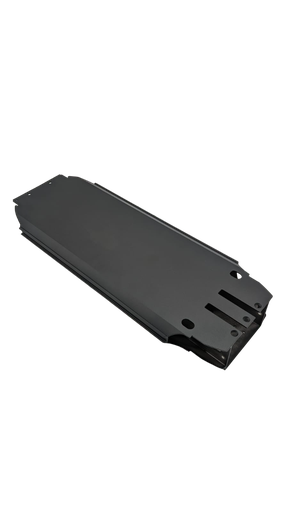Rovoron Kullter Luxury - Chassis