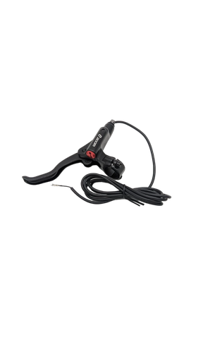 Rovoron Kullter & Luxury - Left Hydraulic Brake Lever
