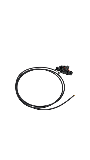 Rovoron Kullter & Luxury - Hydraulic Rear Brake Caliper